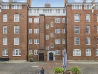 Недвижимость Marsham Street, Westminster: 5