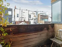 Недвижимость Kentish Town Road: 1
