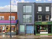 Недвижимость Kentish Town Road: 6