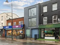 Недвижимость Kentish Town Road: 7