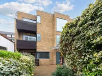 Недвижимость Kentish Town Road: 8