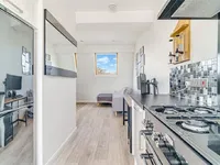 Недвижимость Battersea Rise: 1