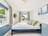 Недвижимость Battersea Rise: 2