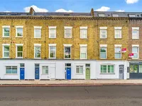 Недвижимость Battersea Rise: 5