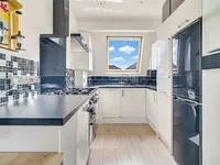 Недвижимость Battersea Rise: 9