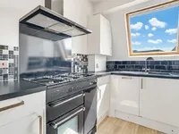 Недвижимость Battersea Rise: 10