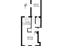 Недвижимость Battersea Rise: 11