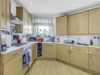 Недвижимость Wandsworth Bridge Road, Fulham: 4