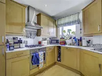 Недвижимость Wandsworth Bridge Road, Fulham: 7
