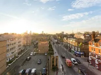 Недвижимость Roman Road: 5