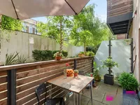 Недвижимость Drayton Park: 4