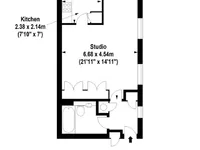 Недвижимость Wincott Street: 17