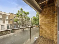 Недвижимость Grange Road, Bermondsey: 3