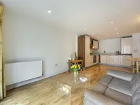 Недвижимость Grange Road, Bermondsey: 4