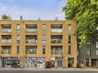 Недвижимость Grange Road, Bermondsey: 23