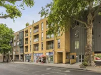 Недвижимость Grange Road, Bermondsey: 25