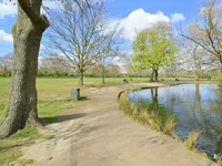 Недвижимость Bolingbroke Grove, Kingsdown Court: 4