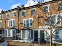 Недвижимость Merton Road: 7