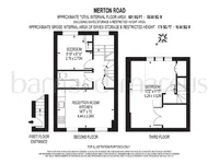 Недвижимость Merton Road: 10