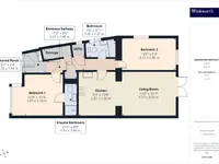 Недвижимость Hillview Gardens: 15