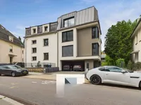 Недвижимость Apartment 1 bedroom for sale in Luxembourg-Belair: 1