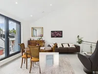 Недвижимость Apartment 1 bedroom for sale in Luxembourg-Belair: 4