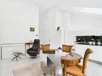 Недвижимость Apartment 1 bedroom for sale in Luxembourg-Belair: 6