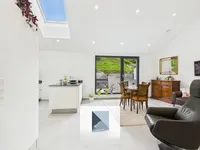 Недвижимость Apartment 1 bedroom for sale in Luxembourg-Belair: 7