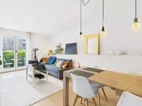 Недвижимость Apartment 2 bedrooms for sale in Lintgen: 2