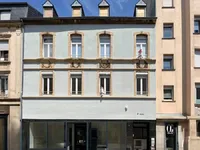 Недвижимость Apartment 3 bedrooms for sale in Esch-sur-Alzette: 2
