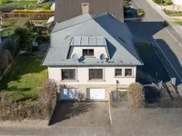 Недвижимость House 4 bedrooms for sale in Kayl: 2