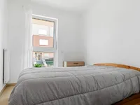 Недвижимость Apartment 2 bedrooms for sale in Luxembourg-Cessange: 7