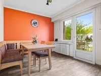 Недвижимость Detached house 4 bedrooms for sale in Hesperange: 4