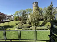 Недвижимость Apartment 2 bedrooms for sale in Luxembourg-Belair: 1