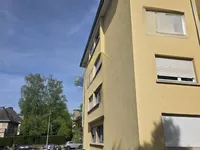 Недвижимость Apartment 2 bedrooms for sale in Luxembourg-Belair: 2