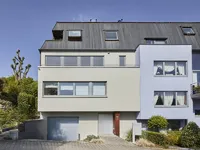 Недвижимость House 5 bedrooms for sale in Luxembourg-Belair: 1