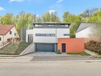 Недвижимость Detached house 5 bedrooms for sale in Eischen: 1