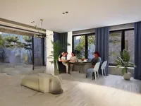 Недвижимость Apartment 2 bedrooms for sale in Belval: 3