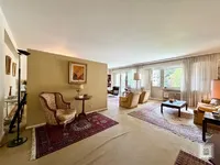 Недвижимость Apartment 3 bedrooms for sale in Luxembourg-Belair: 2