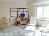 Недвижимость Duplex 3 bedrooms for sale in Luxembourg-Cessange: 1