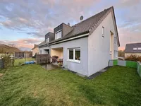 Недвижимость Semi-detached house 4 bedrooms for sale in Rippig: 4