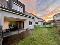 Недвижимость Semi-detached house 4 bedrooms for sale in Rippig: 5