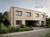 Недвижимость Detached house 3 bedrooms for sale in Junglinster: 1