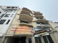Недвижимость Apartment 2 bedrooms for sale in Luxembourg-Bonnevoie: 1