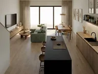 Недвижимость Triplex 3 bedrooms for sale in Boevange-sur-Attert: 2