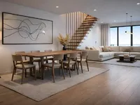 Недвижимость Triplex 3 bedrooms for sale in Boevange-sur-Attert: 3
