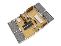 Недвижимость Triplex 3 bedrooms for sale in Boevange-sur-Attert: 7