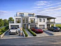 Недвижимость Duplex 4 bedrooms for sale in Boevange-sur-Attert: 2