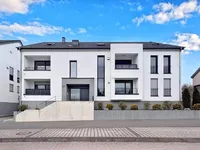Недвижимость Apartment 2 bedrooms for sale in Redange: 1