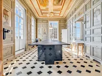 Недвижимость Penthouse 4 bedrooms for sale in Luxembourg-Kirchberg: 1